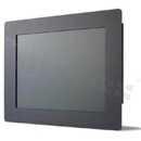 Wyświetlacz przemysłowy panelowy; 5.7" LED; rezystancyjny panel dotykowy; 640x480; 262K kolorów; kontrast 800:1; 700 nitów; kąt widzenia 80/70; VGA; temp. pracy 0+70st.C; zasilanie 12V DC