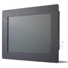 Wyświetlacz przemysłowy panelowy; 5.7" LED; rezystancyjny panel dotykowy; 640x480; 262K kolorów; kontrast 800:1; 700 nitów; kąt widzenia 80/70; VGA; temp. pracy 0+70st.C; zasilanie 12V DC