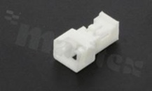 Male plug; SMD; wire-wire connection; Number of contacts: 2; load capacity 1A; voltage 125V; cooperate with CLEDKAB02