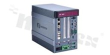 Fanless BoxComputer;CE; IntelCeleron J1900 2.42 GHz; RAM to 8GB; 4xCOM; 4xUSB; 2xLAN; VGA; 2xPCI lub PCI i PCIe x4; PS/2; RemoteSwitch; Power ON/OFF; ATX/AT mode SW; oper. temp. -10 to +50C; supply 18-28 VDC or 100-240 V AC