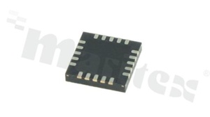 Układ Scalony; Impulsowy regulator napięcia; Buck-Boost; 2.5 MHz, Uwej: 1.8V-5.2V; 2A; -40+85 st.C; SMD; TQFN-20