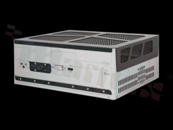Komputer przemysłowy; Core i3/i5/i7/i9; RAM: do 64GB; 4xCOM; 8xUSB; 8xLAN; 2xDP; HDMI; DVI-I; DIO; Audio; 2xM.2; TPM 2.0