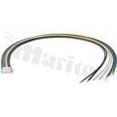Accessory 7-wire harness 230mm
