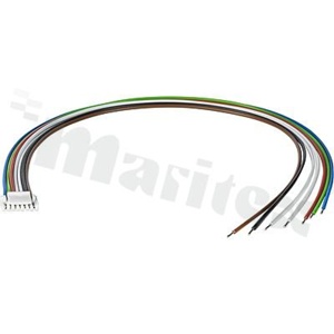 Accessory 7-wire harness 230mm