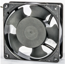 Wentylator; AC; 230VAC; 120x120x38mm; 2.30m3/min; 43.0dB.
