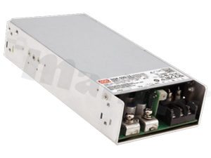 Zasilacz impulsowy; modułowy; 750W; 15V; 50A; 85-305VAC; 120-431VDC