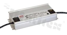 Power Supply; LED; 480W; 137-274V; 1750mA; 90-305VAC; 127-431VDC; IP65