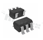 Stabilizator napięcia; liniowy, LDO; nieregulowany; Vout: 5V; Vin: 2.3-24V; 150mA; -40+85 st.C; SMD; SOT23-5
