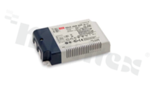 Zasilacz impulsowy; LED; z opcją ściemniania; 45.15W; 26-43V; 1050mA; 90-295VAC