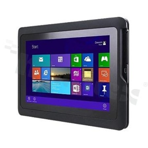 Tablet przemysłowy 10.1" WXGA (1280 x 800);Semi-Rugged - odporny na wstrząsy i upadki