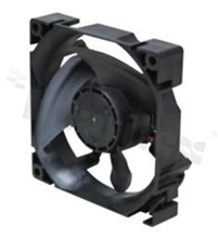 Fan; DC; 12VDC; 92x92x32mm; 1.45m3/min; 36.5dB.