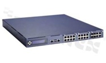 1U Rackmount Network Appliance Platform LGA1155 Socket Intel  Xeon  E3/Core  Family Processor; Intel C216 and up to 26 LANs