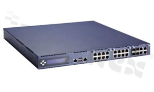 1U Rackmount Network Appliance Platform LGA1155 Socket Intel Xeon E3/Core Family Processor; Intel C216 and up to 26 LANs