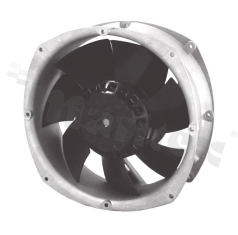 Wentylator; AC; 230V; 220x220x70mm; 430-485CFM; 2775/3300RPM; 68.2dBa.