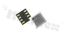Barometric sensor, altimeter; range: 1200mbar (120 kPa); working temp.: -40-85 deg.C; I2C output; 1.8-3.6VDC; SMD