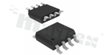 Voltage Reference; Vref: 3V; 0.33%; -40+85 deg.C; SMD; SO8