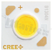 Dioda LED CXB1304-0000-000C0ZA430H; Biały ciepły 3000K 2-STEP, wersja 9V, min. A4 - 355 lm/400 mA, CRI min. 95