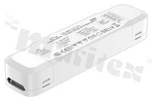 Power Supply; LED; 60W; 12V; 5A