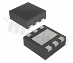 Przetwornica DC/DC: PMIC; boost; Vout: 3-38V; Vin: 3-18V; 1.2A; 1.2MHz; -40+150 st.C; SMD; WSON6