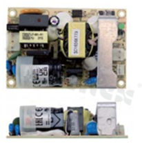 Zasilacz impulsowy; 36W; 12V; 3A; 85-264VAC; 120-370VDC