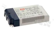 Zasilacz impulsowy; LED; z opcją ściemniania; 65.1W; 46-62V; 1050mA; 180-295VAC