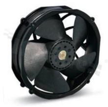 Fan; DC; 48VDC; 200x200x51mm; 22.17m3/min; 74dB.