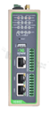 Przemysłowa brama IoT 4G z GPS; Wi-Fi 802.11 ac/a/b/g/n; 2 porty 10/100/1000 Base-T RJ45; 2 sloty SIM; 1 port RS-232; 1 port RS-485; 4xDI; 4xDO; temp. pracy -25..70C; zasilanie 12-48VDC;