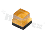 LED XQBAWT-00-0000-00000HWE7; dioda biała ciepła 2600-3700K (na składzie 7D3); CRI min. 80; strumień min. 23.5lm/80mA (na składzie J3 - 26.8lm/80mA)