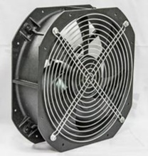 Fan; DC; 24VDC; 280x280x80mm; 31.64m3/min; 74.0dB.
