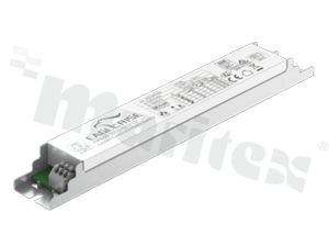 Zasilacz impulsowy; LED; 60W; 90-180V; 200-350mA; 220-240VAC