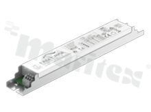 Zasilacz impulsowy; LED; 60W; 90-180V; 200-350mA; 220-240VAC