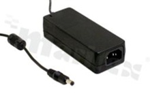 Power Supply; desktop; 25W; 5V; 5A; 90-264VAC; 127-370VDC