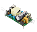 Power Supply; medical; 31.2W; 24V; 1.3A; 80-264VAC