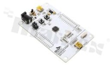 Zestaw Startowy GD32E103CBT6; ARM Cortex-M4; USB B mini; Intefejs; RESET KEY; USER KEY; LED; GPIO; SWD