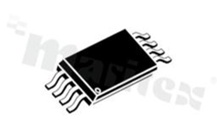 Układ Scalony Czujnik Temperatury cyfrowy; -55+125 st.C; ±2 st.C; 12bit; interfejs: 1-wire; EEPROM; 3-5.5V; SMD; uSOP8