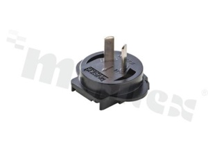 Plug; 1541; W2G; Argentina