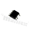 Przetwornica AC/DC: PMIC; buck; buck-boost, flyback; breakdown voltage:700V; Vin: 85-265V; Vout: 12V; 80mA; 66kHz; -40+150 st.C; SMD; SO-8C