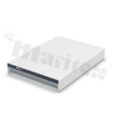 2U Rackmount Server with Dual Intel Xeon Gold 6226R Processors; Intel C621 PCH for HPC in Medical Applications