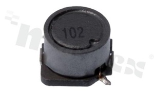 Inductor; SMD; 27uH; 1.02A; 0.15R; 7.6x7.6x5.1mm; 20%