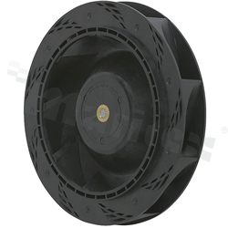 Fan; centrifugal; DC; 48VDC; 150x150x35mm; 3.83m3/min; 59.0dB.