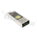 Switching power supply; modular; 400W; 24V; 16.7A; 90-264VAC; 127-370VDC
