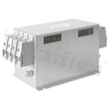 Power line filter modules; FMBD-B92B-2512; 25 A; 100 °C; -25 °C; 520 V