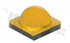 LED XTEAWT-00-0000-00000UBE5; dioda biała neutralna 4000K (na składzie 5C1); CRI min. 90; strumień min. 93.9lm/350mA (na składzie Q4-100lm/350mA)