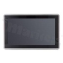 Komputer panelowy; 15.6"; WXGA(1280×800); dotyk: pojemnościowy; Intel Core i5-1145G7E; RAM: do 32GB; 2xCOM; 4xUSB; LAN; M.2 Key E; SATA; TPM 2.0; temp.pracy: -20+50C; 12-24VDC