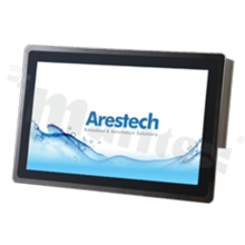 Fanless Panel PC 21.5 '';IP65 front; touch type: RTP; 1920 x 1080; 250 nits; 1000: 1Contrast; IntelCore i3; i5; RAM up to 32GB; M.2; 2x LAN; 4x USB; 4xCOM ; HDMI; DP; supply: 9-36 DC; temperature -20+60C.