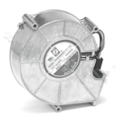 Blower; AC; 230VAC; 183x190x70mm; 3100/2400RPM; 68/55dB.