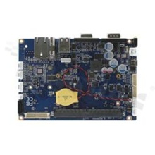 SMARC SoM 3.5" module; SMARC; 4xCOM; 3x USB; 2x LAN; 2xCANBus; HDMI; LVDS; VGA; Audio; I2C; SATA; SD slot; SIM slot; 1x mPCIe; operating temperature: 0+60C; supply: 9-36 VDC