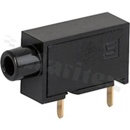 Measurement points; 0040.1211; Black; -25 °C; Gold; 70 °C