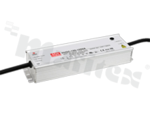 Switching power supply; LED; with dimming option; 150.15W; 15-143V; 1050mA; 180-528VAC; 254-747VDC; IP65