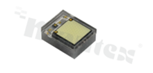 XEGARD-H0-0000-000-000000R5001, red min R5 - 139 lm/1000 mA, 120 degree